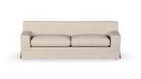 Luke - 4 Seater - Slipcover