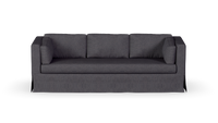 Marcus - 3 Seater - Slip Cover
