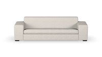 Chivonne - 4 Seater - Fully Upholstered
