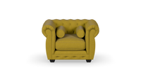 Marseille - Arm Chair - Fully Upholstered
