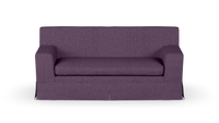 Liam - 2 Seater - Slip Cover
