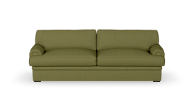 St Tropez - 4 Seater - Fully Upholstered