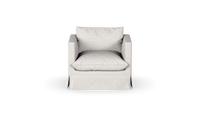 Caribbean - Arm Chair - Slip Cover