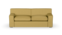 Luke - 3 Seater - Fully Upholstered
