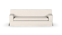 Liam - 4 Seater - Slip Cover