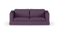 New Yorker - 3 Seater - Slipcover