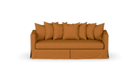 Connor - 3 Seater - Slip Cover