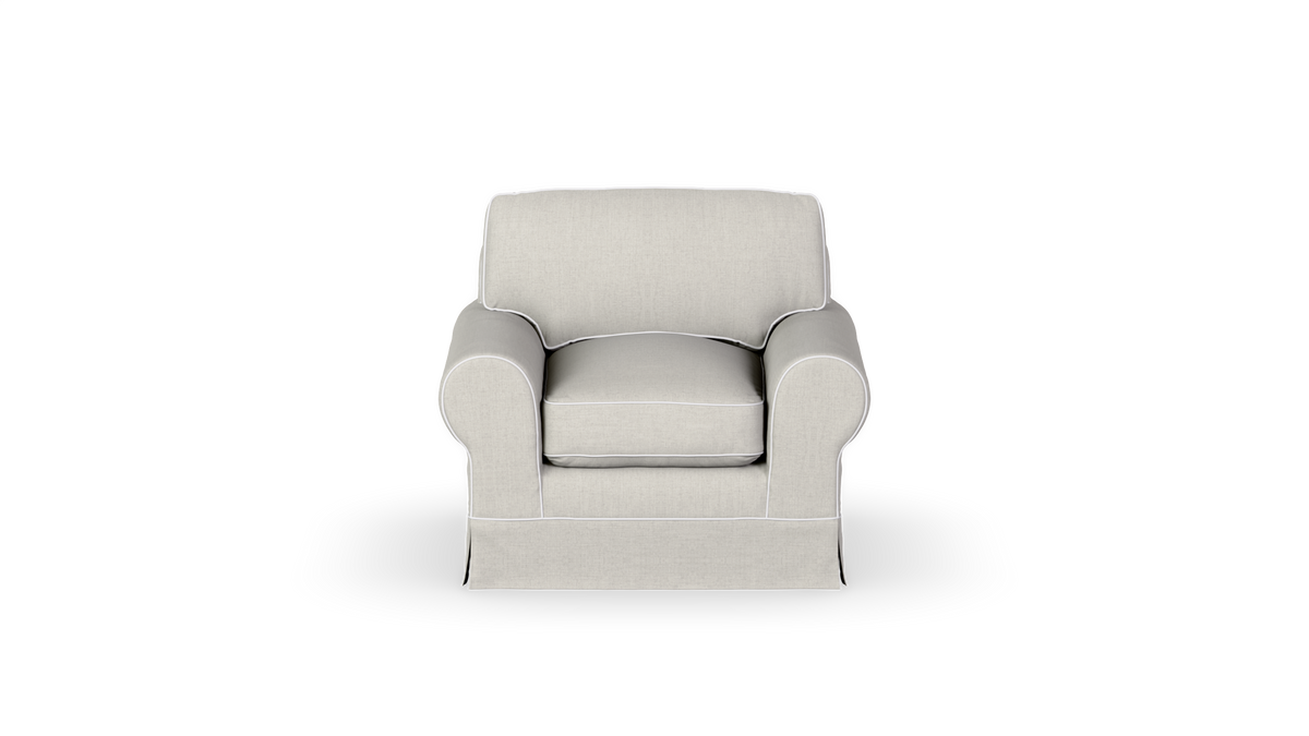 Mira Material: Deluxe 12-Limestone