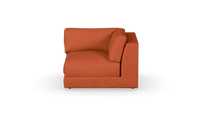 Minx - Modular - Corner - Fully Upholstered