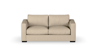 Phethon - 2 Seater - Fully Upholstered