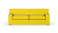 Luke - 4 Seater - Fully Upholstered