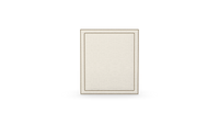 Kingsley - Three Quarter - Fully Upholstered