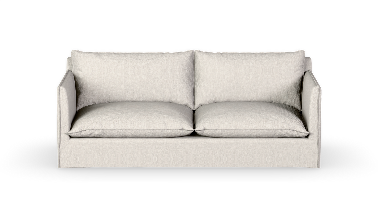 Elizabeth - 3 Seater - Slip Cover