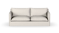 Elizabeth - 3 Seater - Slip Cover