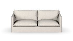 Elizabeth - 3 Seater - Slip Cover