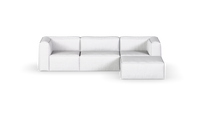 Las Palmas - Full Corner - Fully Upholstered