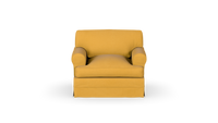 La Petite - Armchair - Slipcover