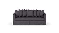 Connor - 3 Seater - Slip Cover