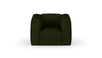 Las Palmas - Armchair - Fully Upholstered