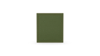 Kingsley - Three Quarter - Fully Upholstered