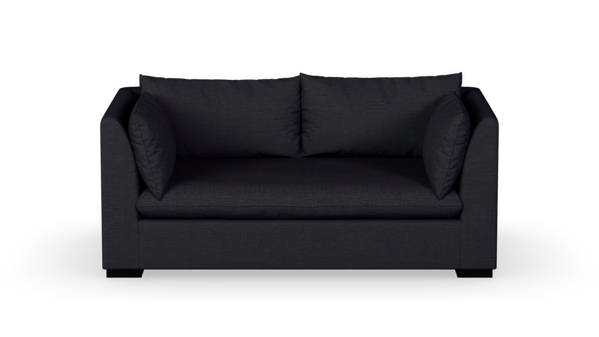 Mira Material: Casual 40-Pewter