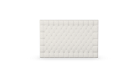 Susan - King - Fully Upholstered