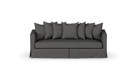 Connor - 3 Seater - Slip Cover