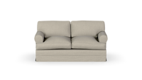 La Petite - 2 Seater - Slipcover
