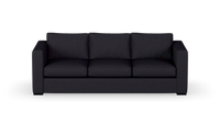 Sophia - 3 Seater - Fully Upholstered
