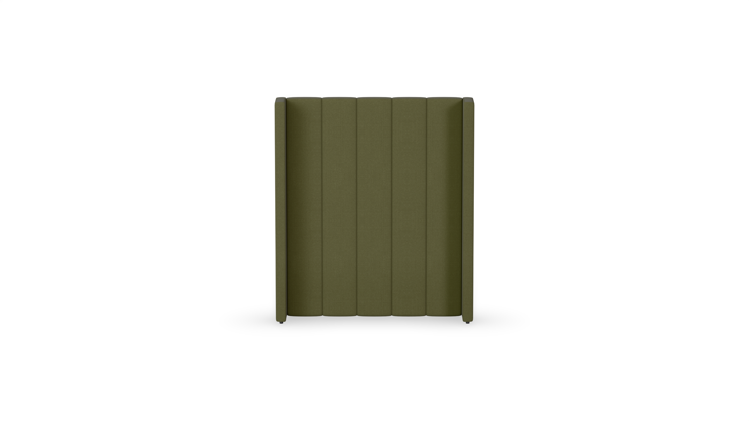 Mira Material: Deluxe 45-Olive