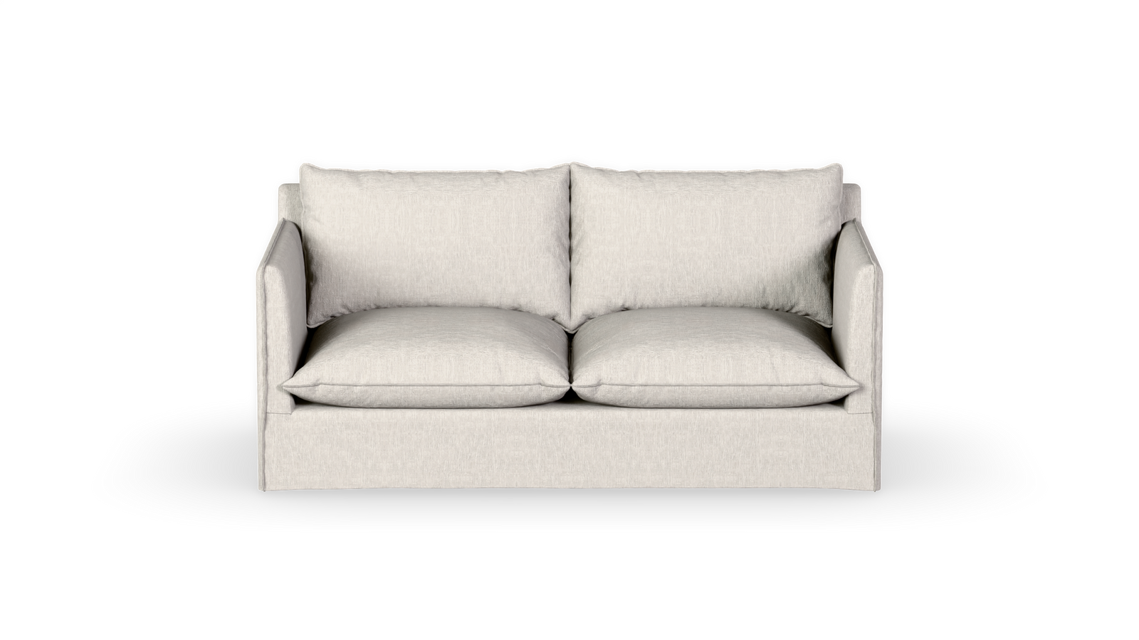 Elizabeth - 2 Seater - Slip Cover