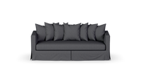 Connor - 3 Seater - Slip Cover