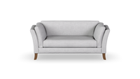 Nirvana - 2 Seater - Fully Upholstered
