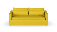 Billy Jean - 3 Seater - Slip Cover