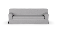 Liam - 4 Seater - Slip Cover