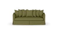 Connor - 3 Seater - Slip Cover