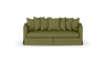 Casual 48-Basil (230x95x68cm)
