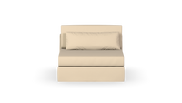 Hilton - Modular - Slipper - Slip Cover
