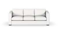 Sophia - 3 Seater - Fully Upholstered