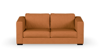 New Yorker - 2 Seater - Fully Upholstered