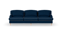 Churchill - 4 Seater - Fully Upholstered