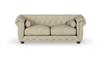 Marseille - 3 Seater - Fully Upholstered