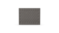 Susan - Queen - Fully Upholstered