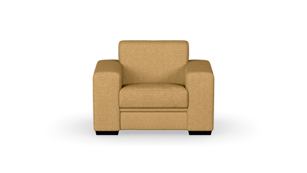 Mira Material: Colourwash Eco 53-Butterscotch