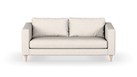 Mojo - 3 Seater - Fully Upholstered