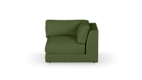 Minx - Modular - Corner - Fully Upholstered