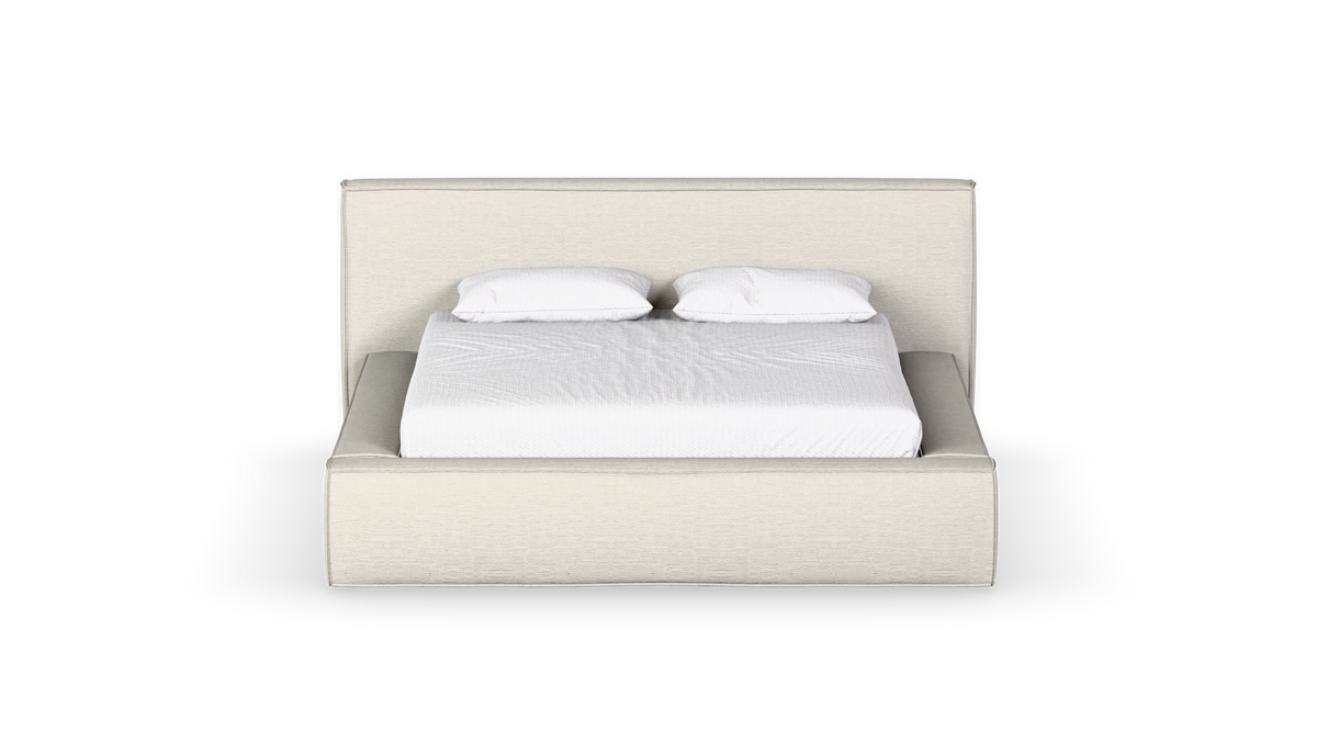Mira Material: Colourwash Eco 18-Parchment