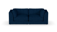 Minx - 2 Seater - Fully Upholstered