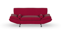 Dakota - Arm Chair - Fully Upholstered