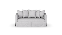 Connor - 2 Seater - Slip Cover